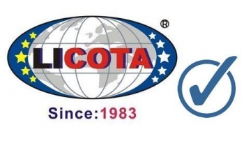 Динамометрические ключи марки Licota получили сертификацию
