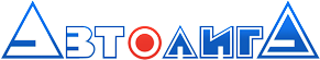 Логотип Автолига